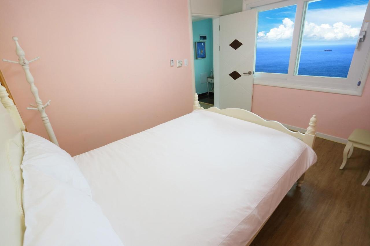 Villa Montmartre Namhae Exterior foto