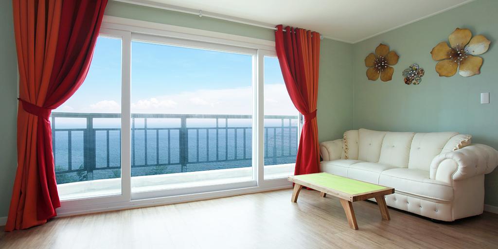 Villa Montmartre Namhae Exterior foto